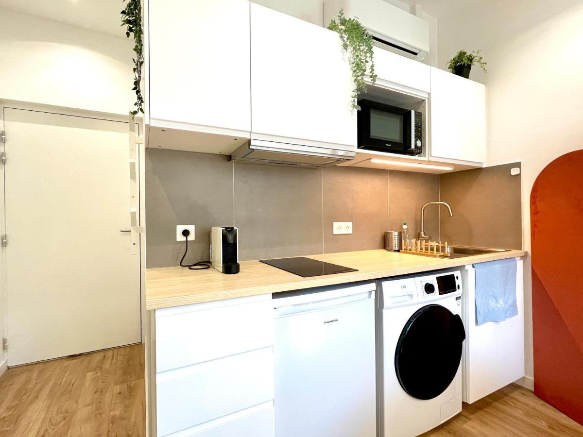 Baby Loft Centre Historique