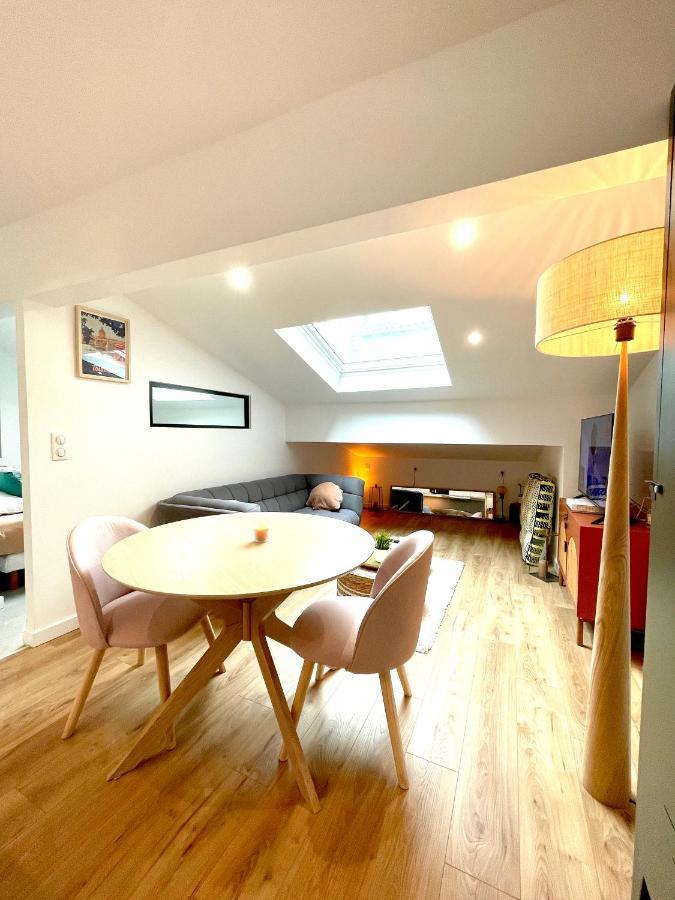 Baby Loft Centre Historique Appartamento