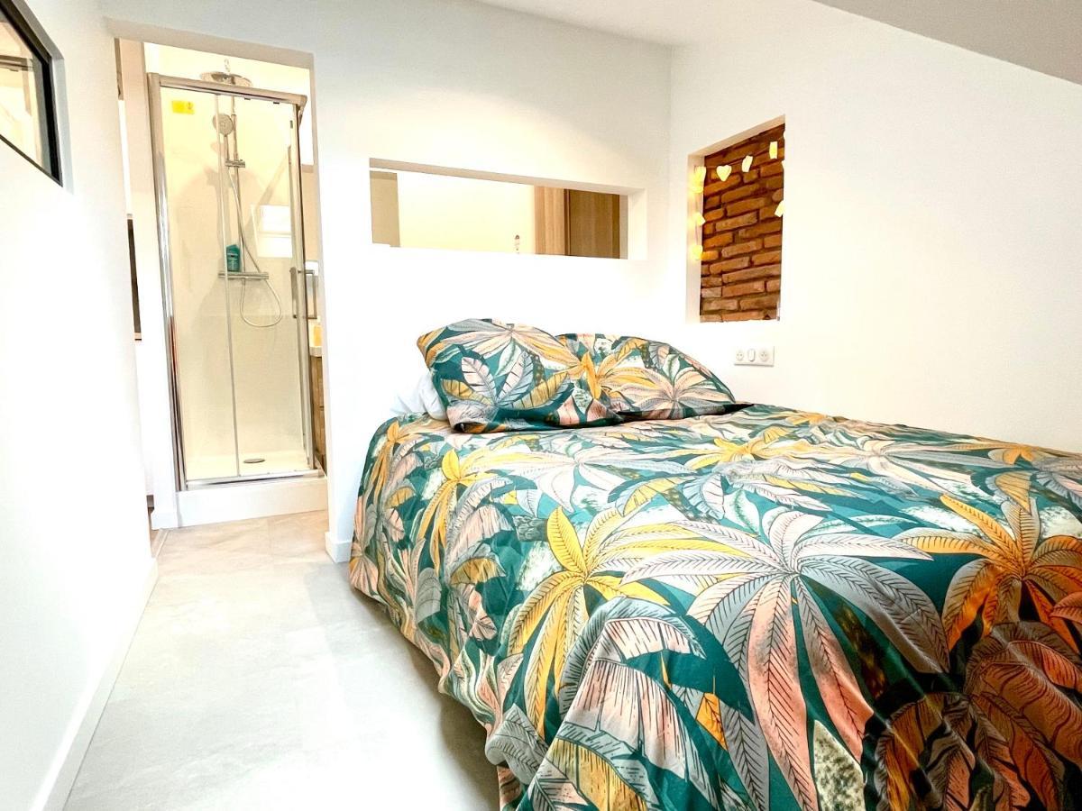 Baby Loft Esquirol Climatise Centre Historique Appartement *