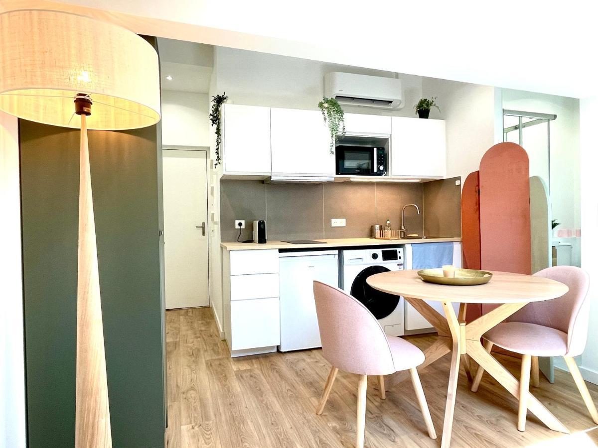 Baby Loft Esquirol Climatise Centre Historique * Toulouse