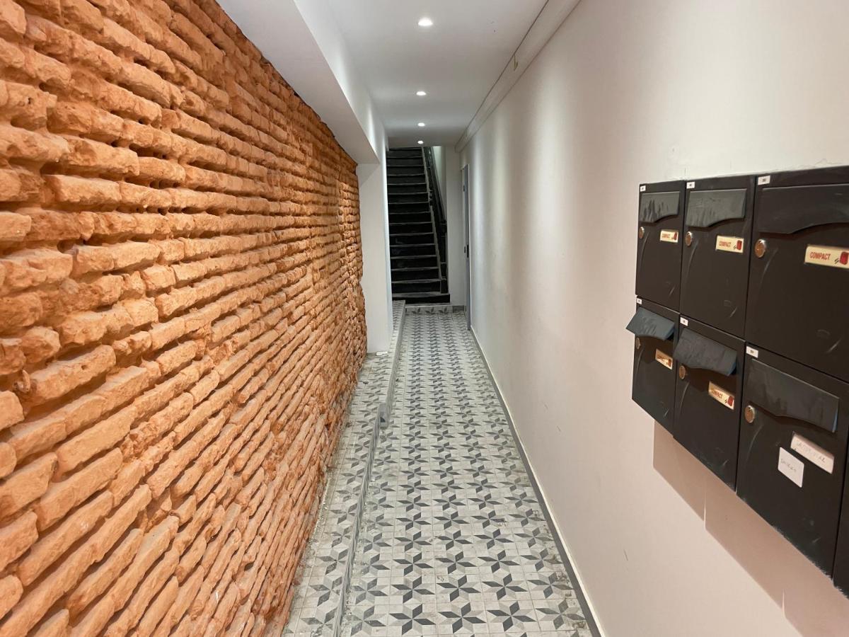 Baby Loft Esquirol Climatise Centre Historique Appartement Toulouse